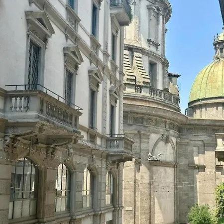 Casa - Piazza Sant'alessandro 3 Apartment