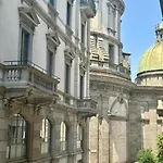 Casa - Piazza Sant'alessandro 3 דירה