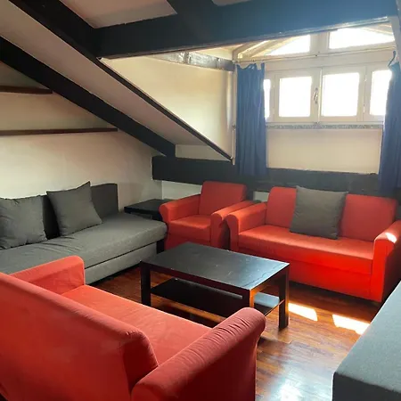 Casa - Piazza Sant'alessandro 3 아파트 밀라노