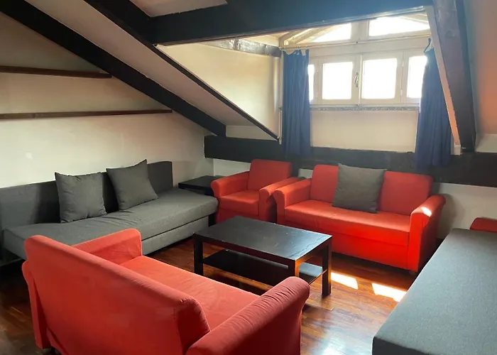 Casa - Piazza Sant'alessandro 3 Apartament Mediolan